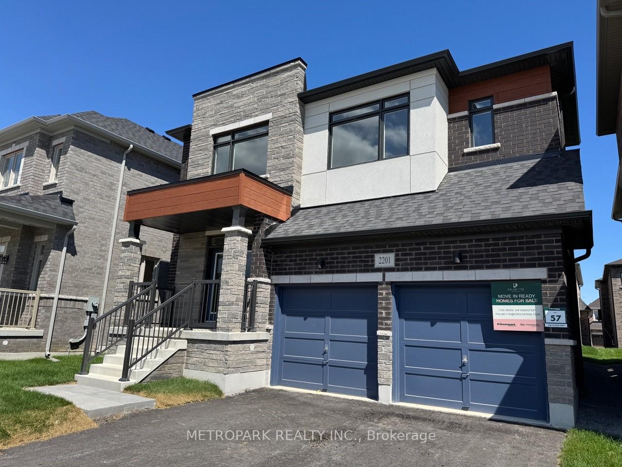 Photo 4 of 2201 Cayenne Street, Oshawa, Kedron — HOMEH