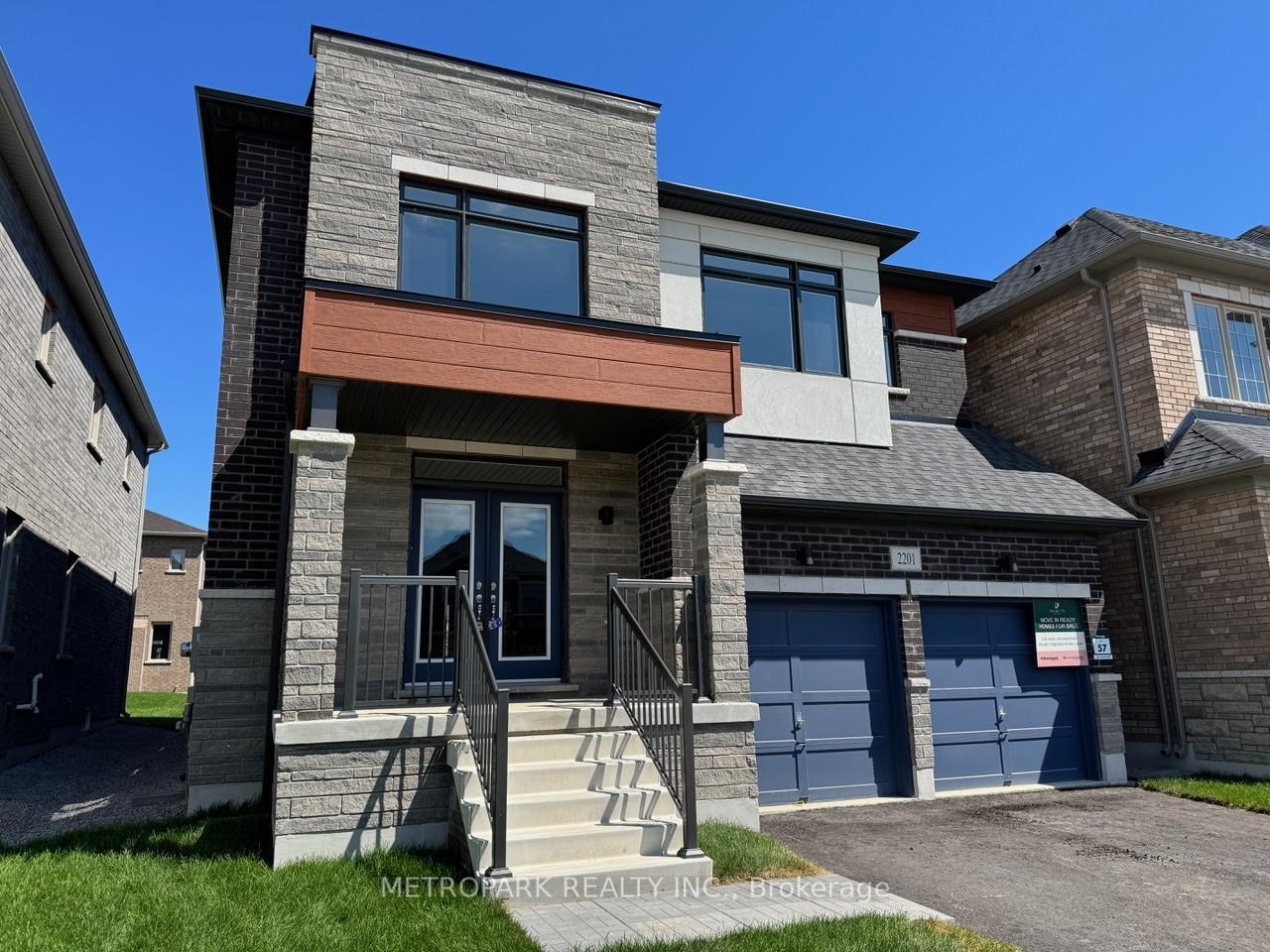 Photo 5 of 2201 Cayenne Street, Oshawa, Kedron — HOMEH