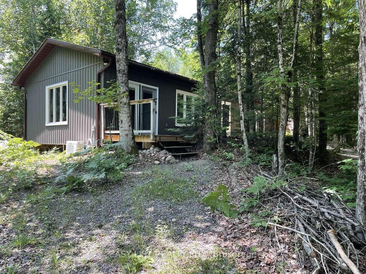 Front of 1397 Tattersal Road