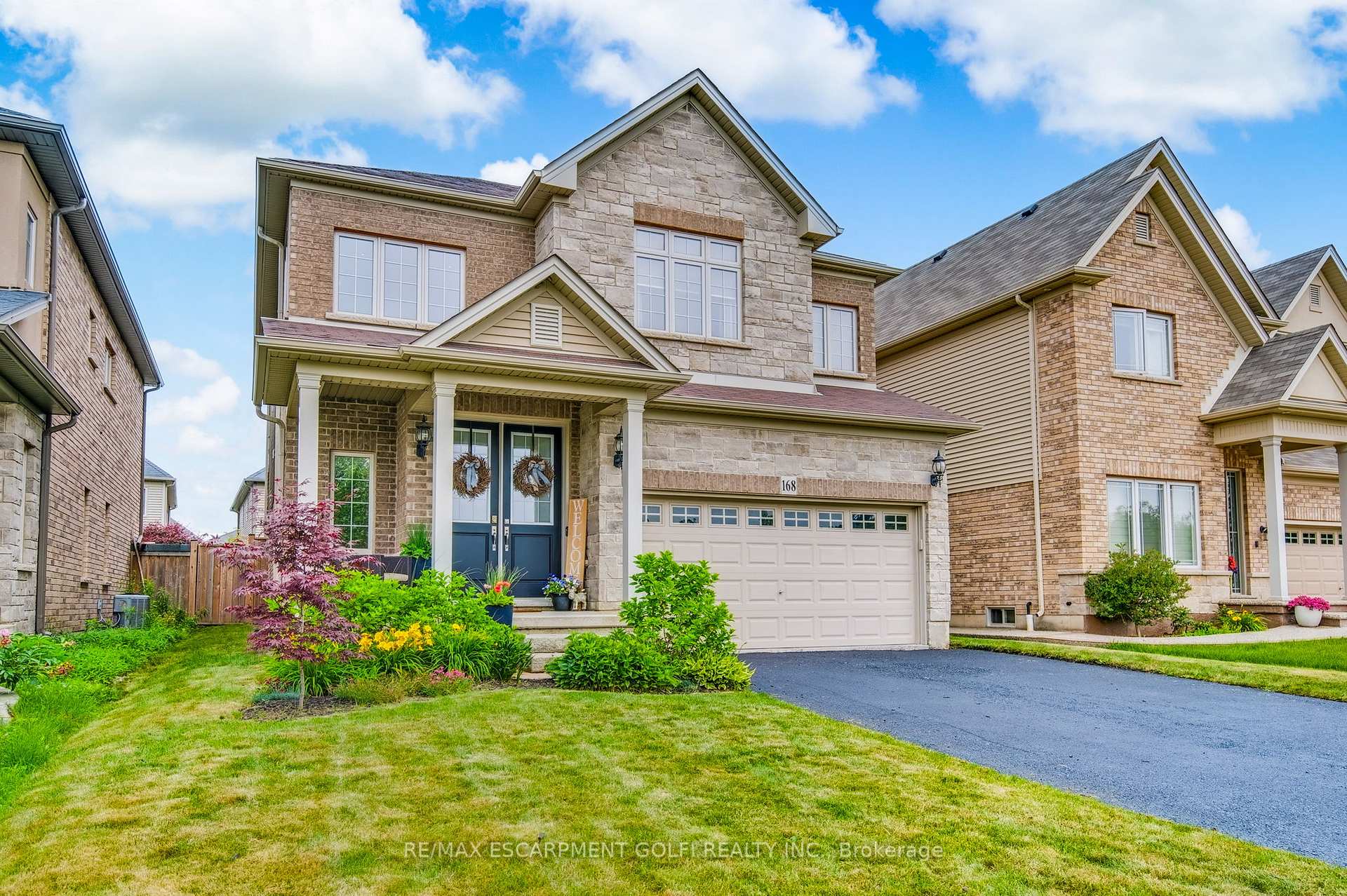 Photo 23 of 168 Bookjans Drive, Hamilton, Meadowlands — HOMEH