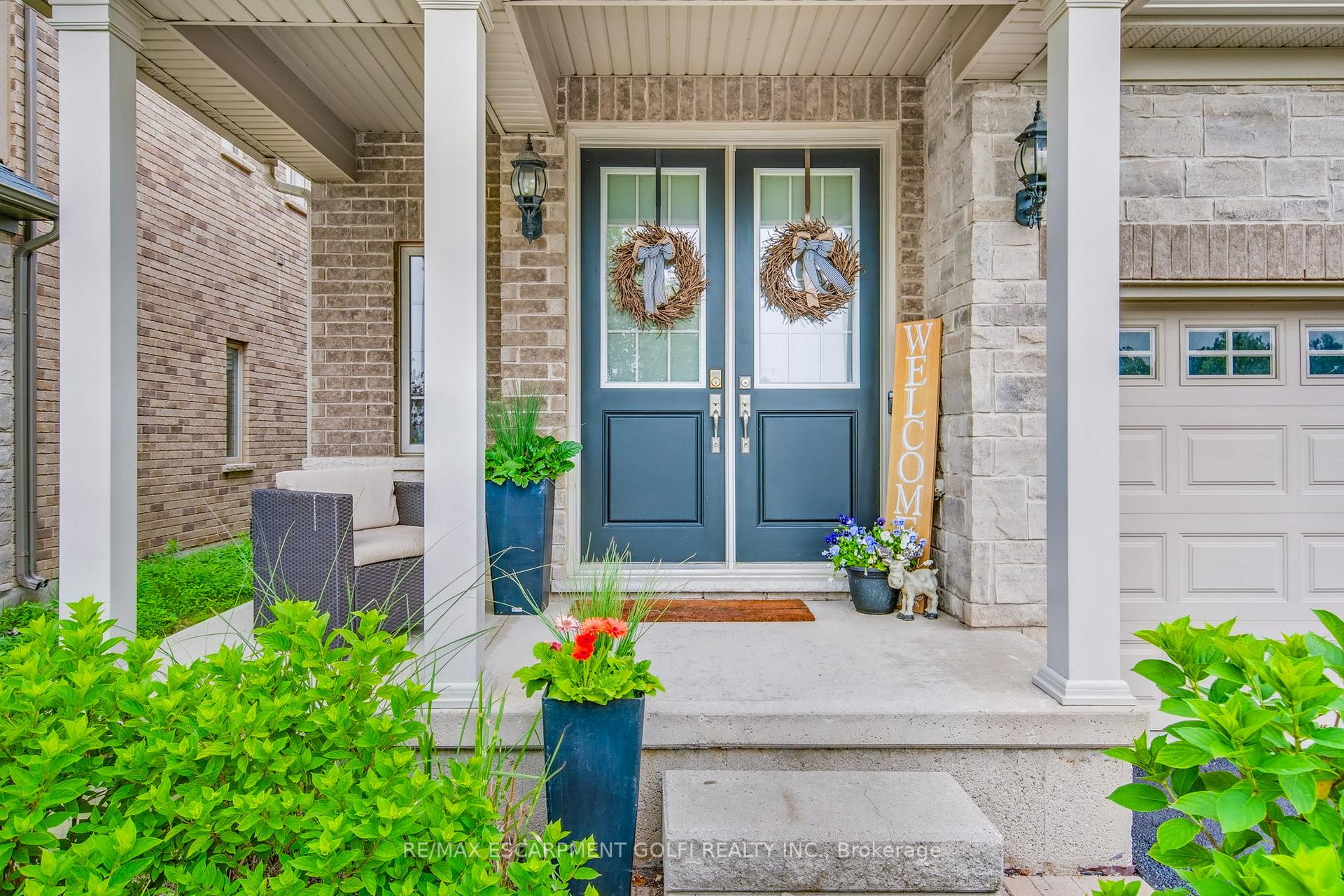 Photo 24 of 168 Bookjans Drive, Hamilton, Meadowlands — HOMEH