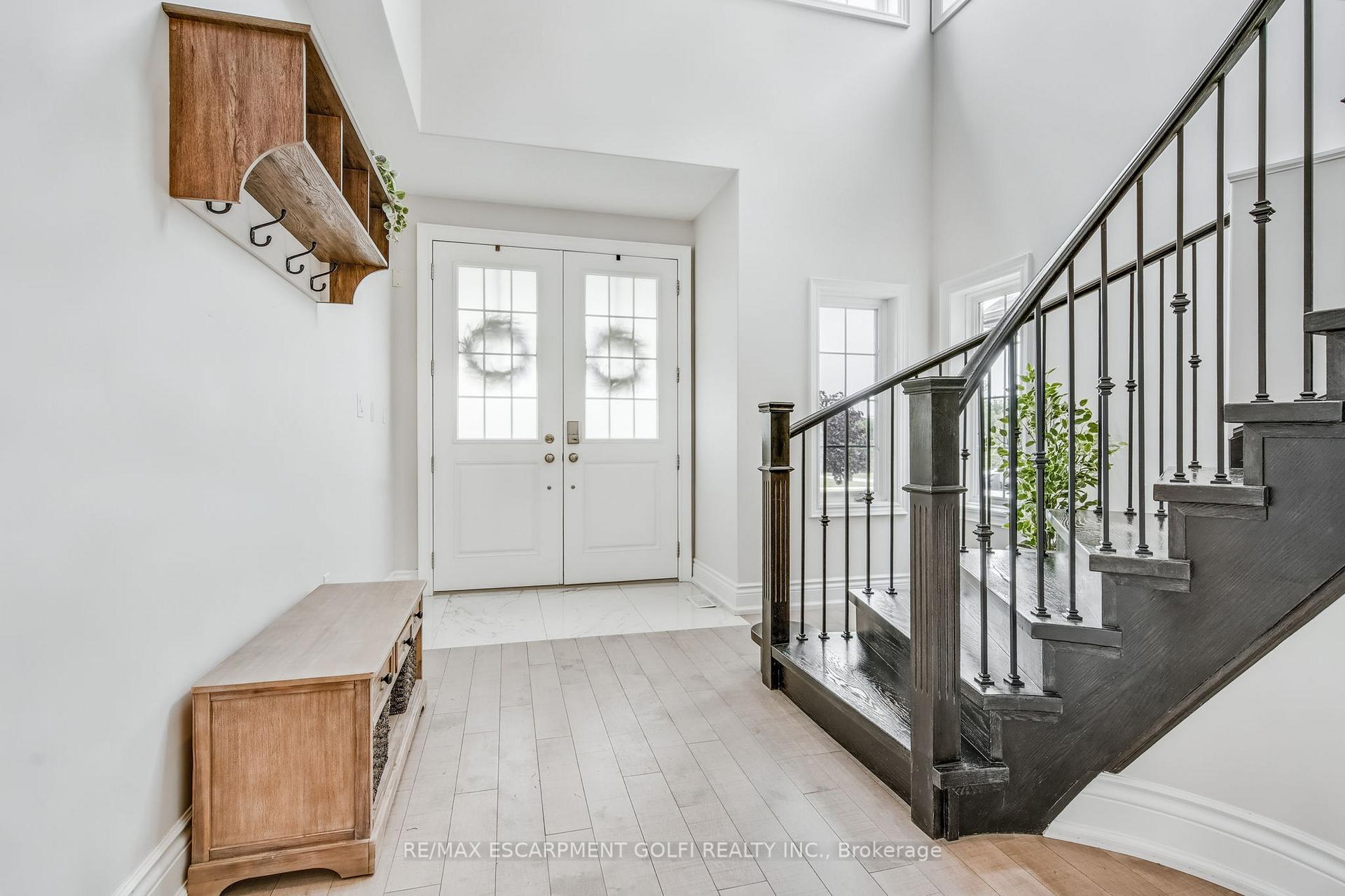 Photo 25 of 168 Bookjans Drive, Hamilton, Meadowlands — HOMEH