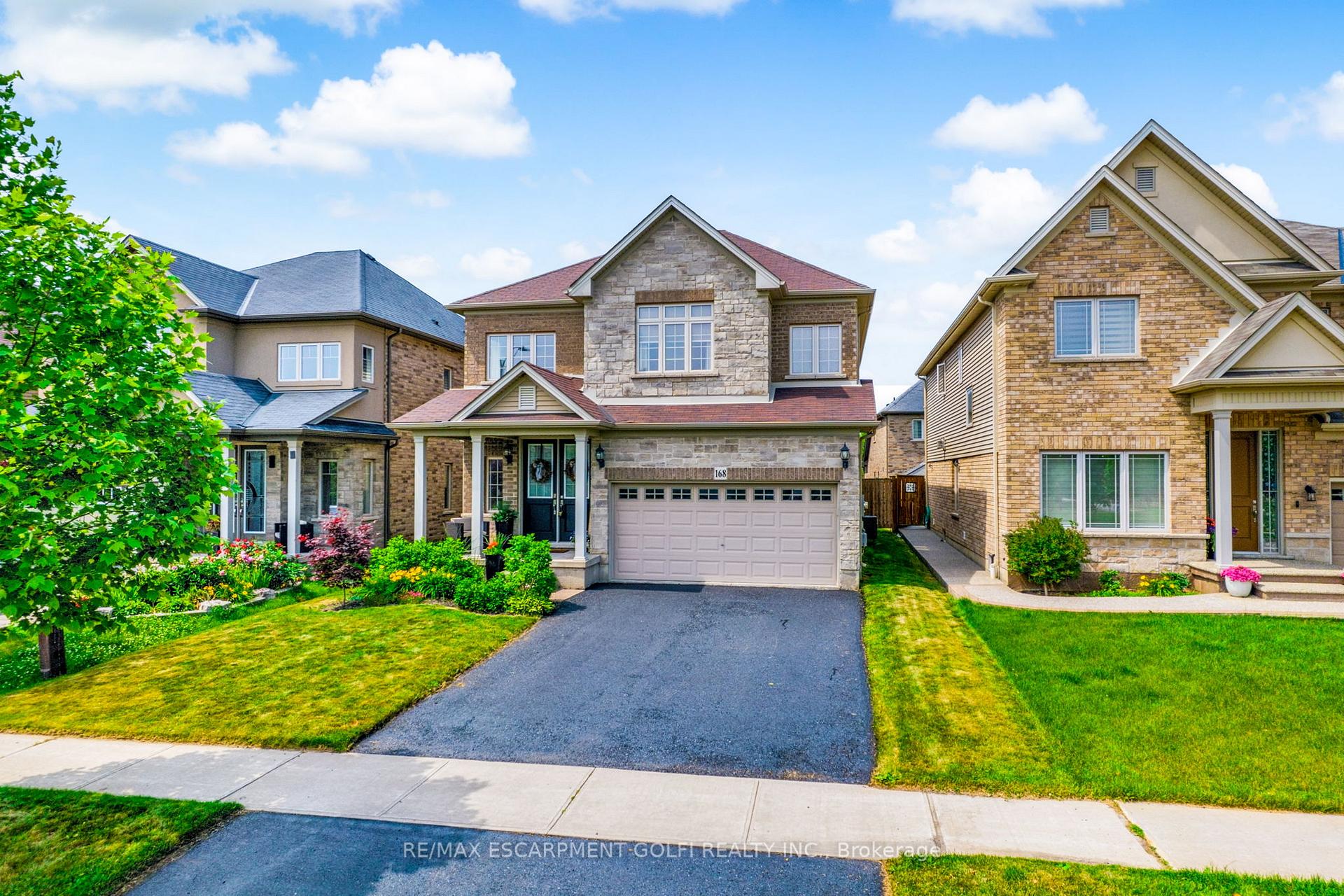 Photo 51 of 168 Bookjans Drive, Hamilton, Meadowlands — HOMEH