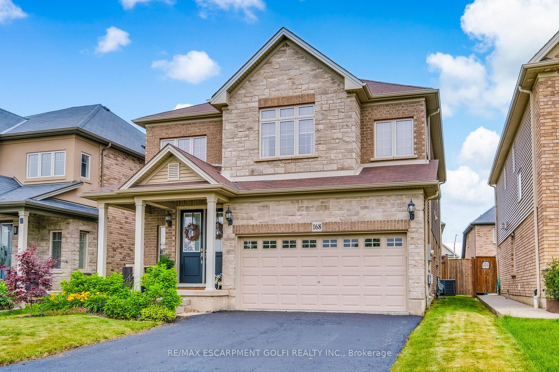 Photo 1 of 168 Bookjans Drive, Hamilton, Meadowlands — HOMEH