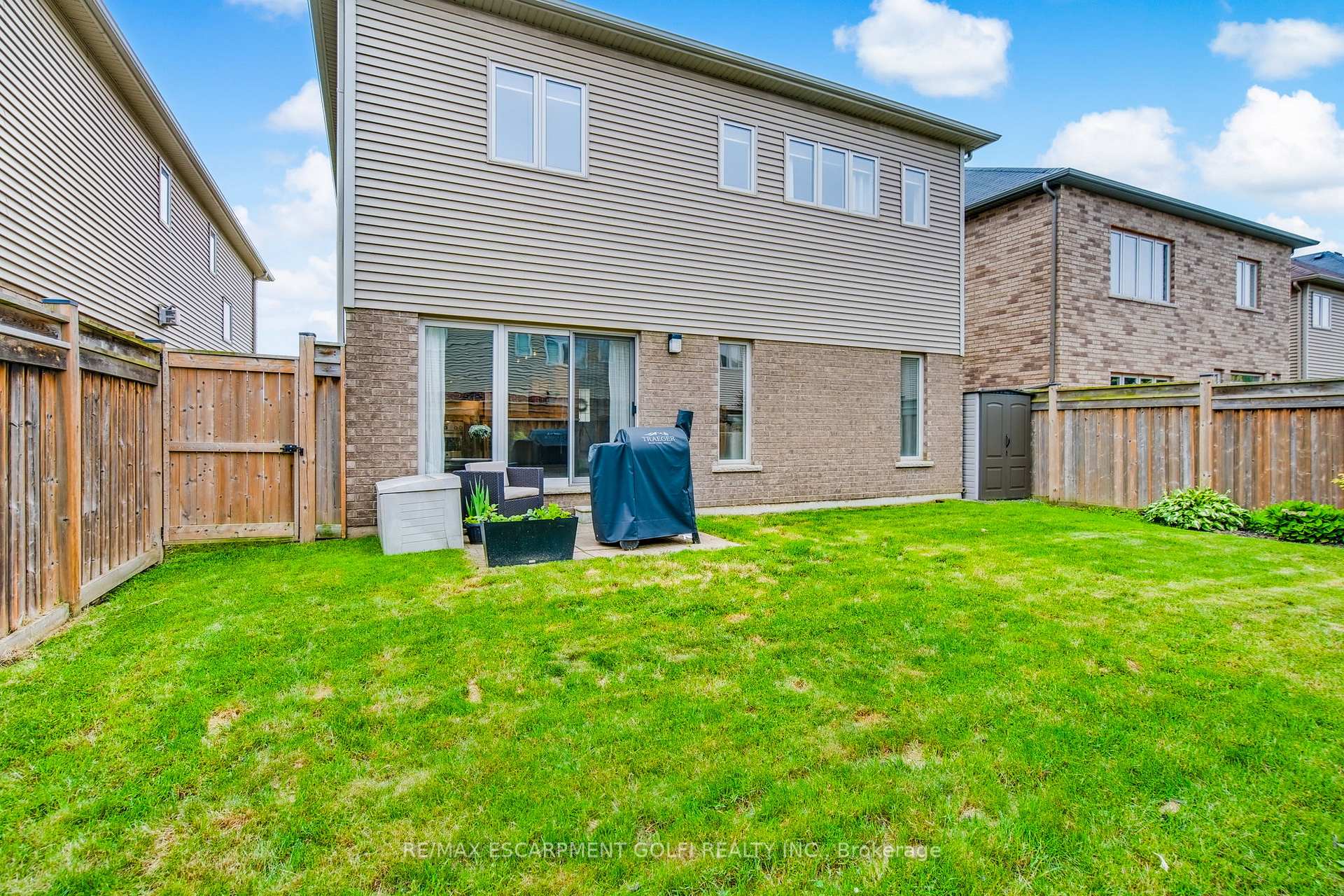 Photo 65 of 168 Bookjans Drive, Hamilton, Meadowlands — HOMEH
