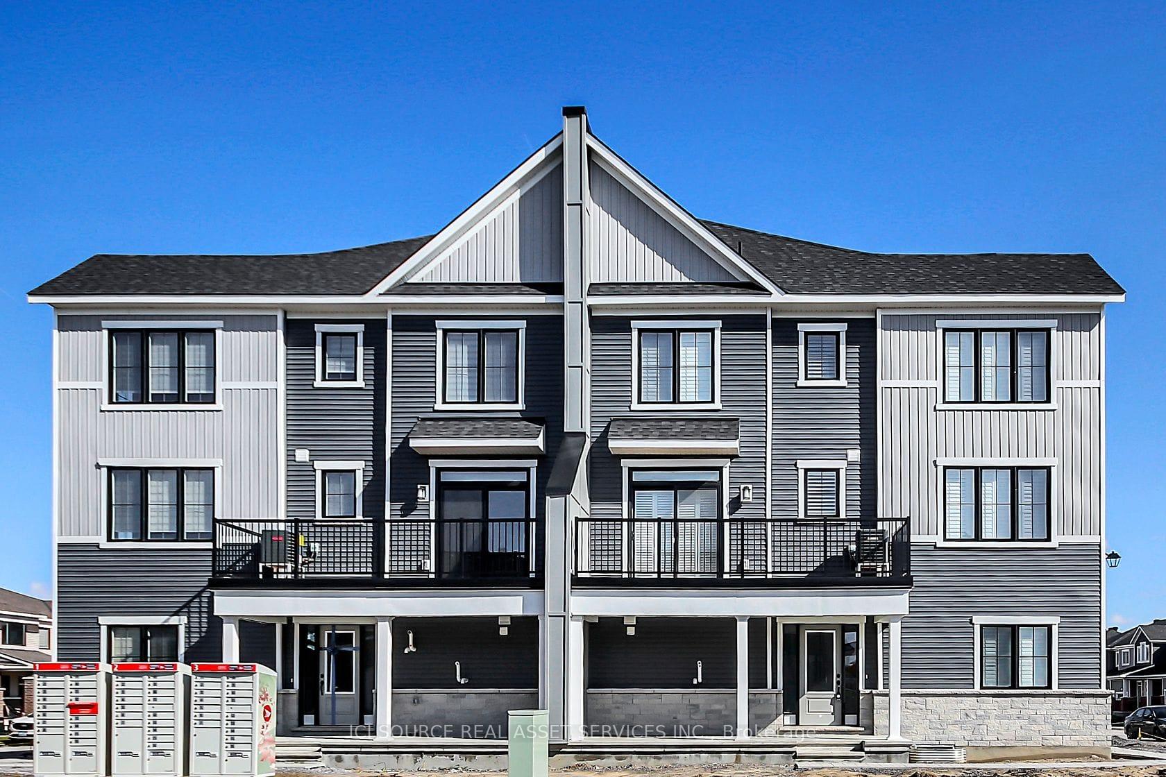 Front of 530 Rye Grass Way