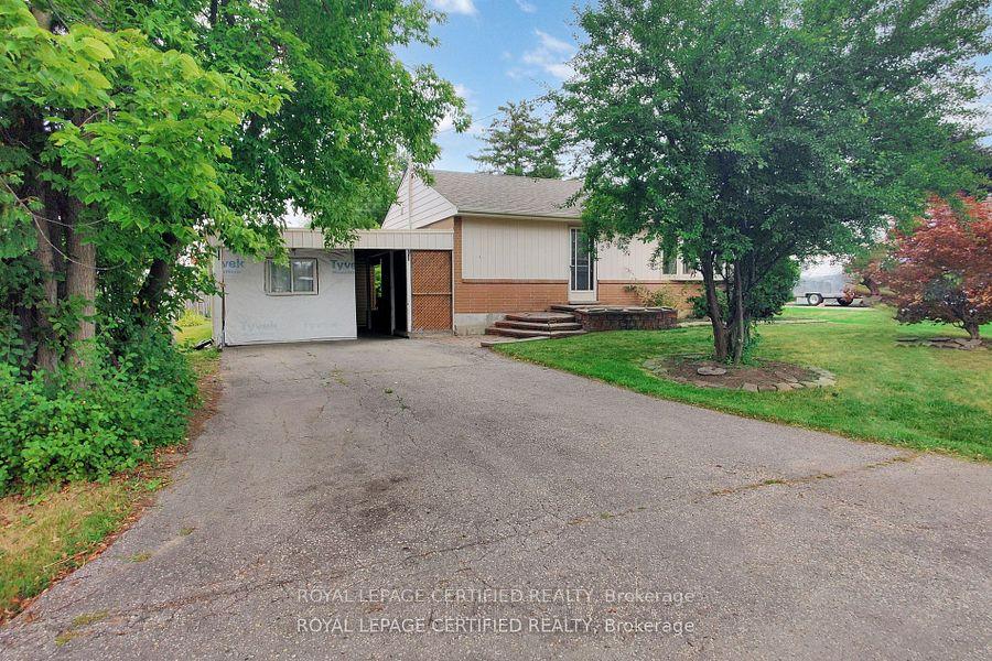 Photo 2 of 289 Henderson Street, Caledon, Bolton West — HOMEH