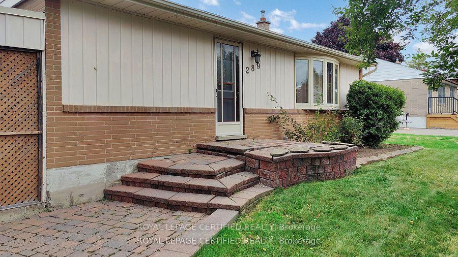 Photo 3 of 289 Henderson Street, Caledon, Bolton West — HOMEH