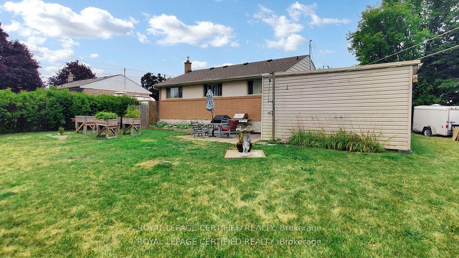 Photo 19 of 289 Henderson Street, Caledon, Bolton West — HOMEH