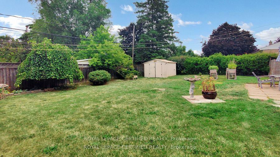 Photo 20 of 289 Henderson Street, Caledon, Bolton West — HOMEH