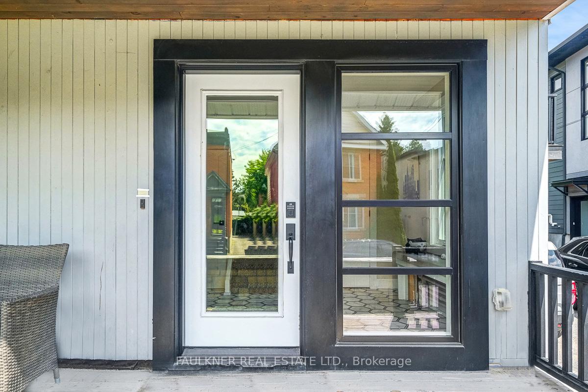 Photo 25 of 39 Newton Street, Ottawa, Glebe — HOMEH