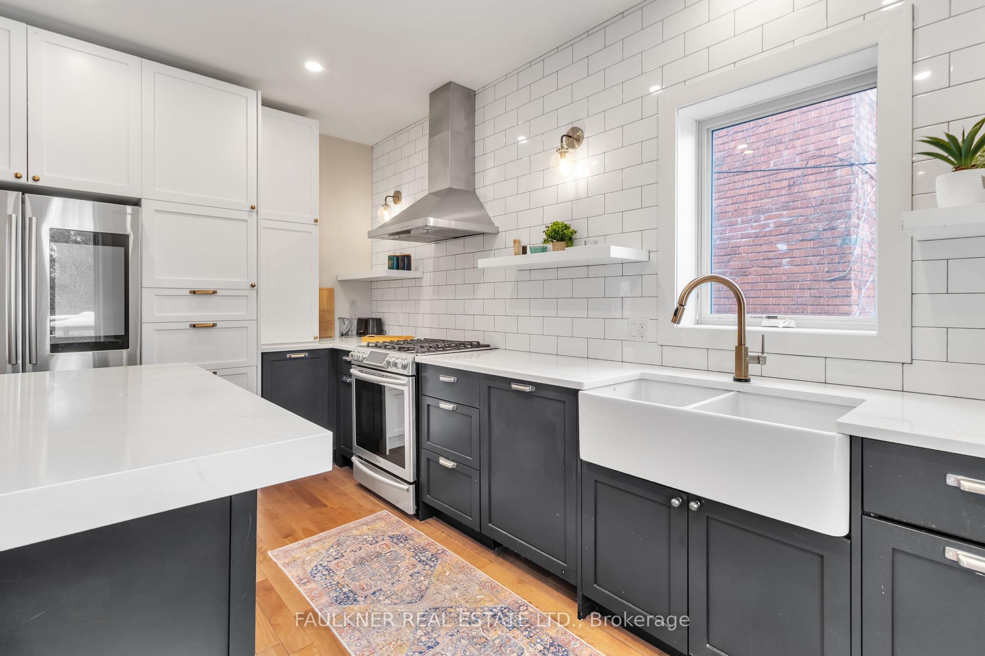 Photo 35 of 39 Newton Street, Ottawa, Glebe — HOMEH