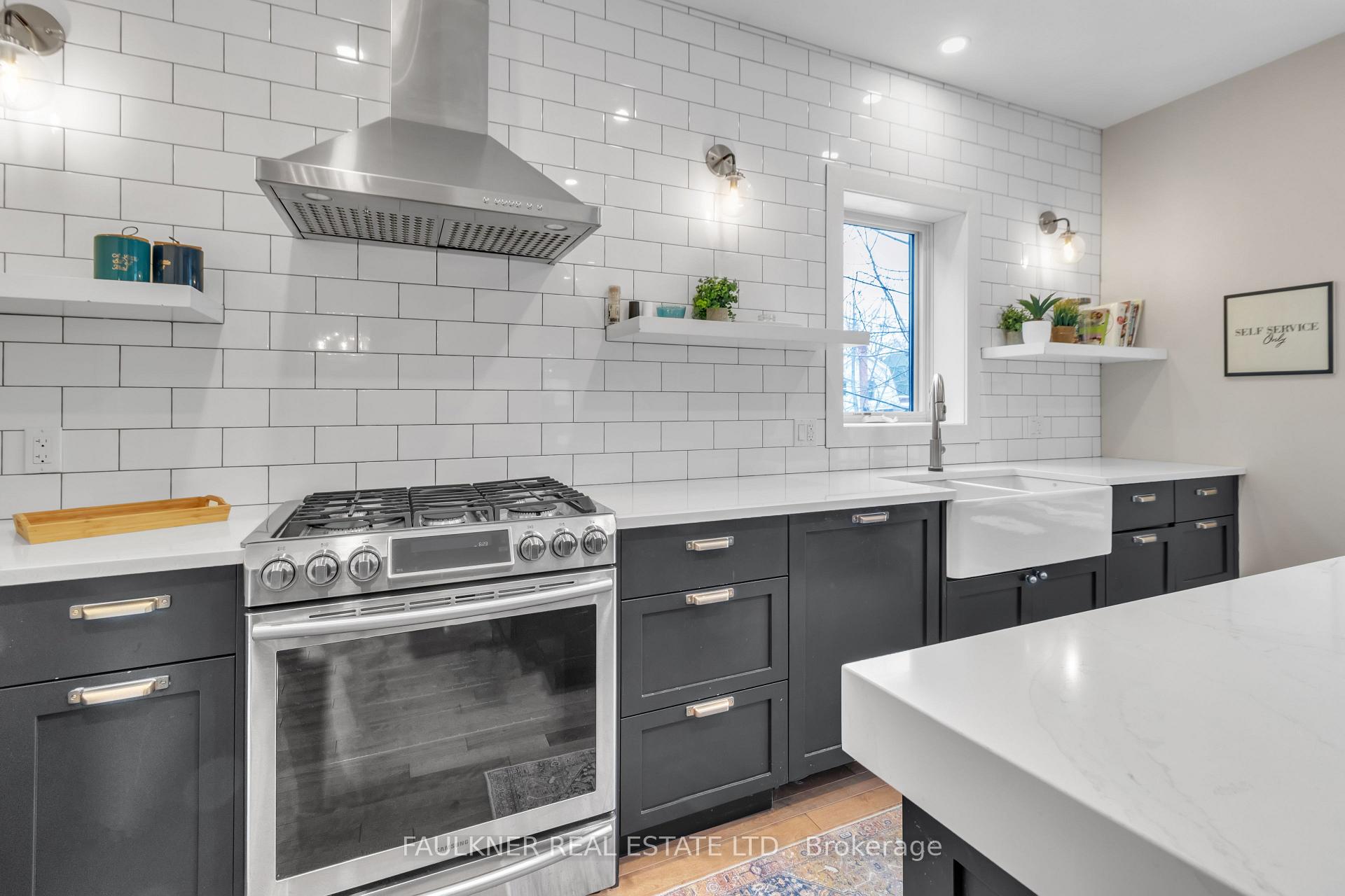 Photo 37 of 39 Newton Street, Ottawa, Glebe — HOMEH