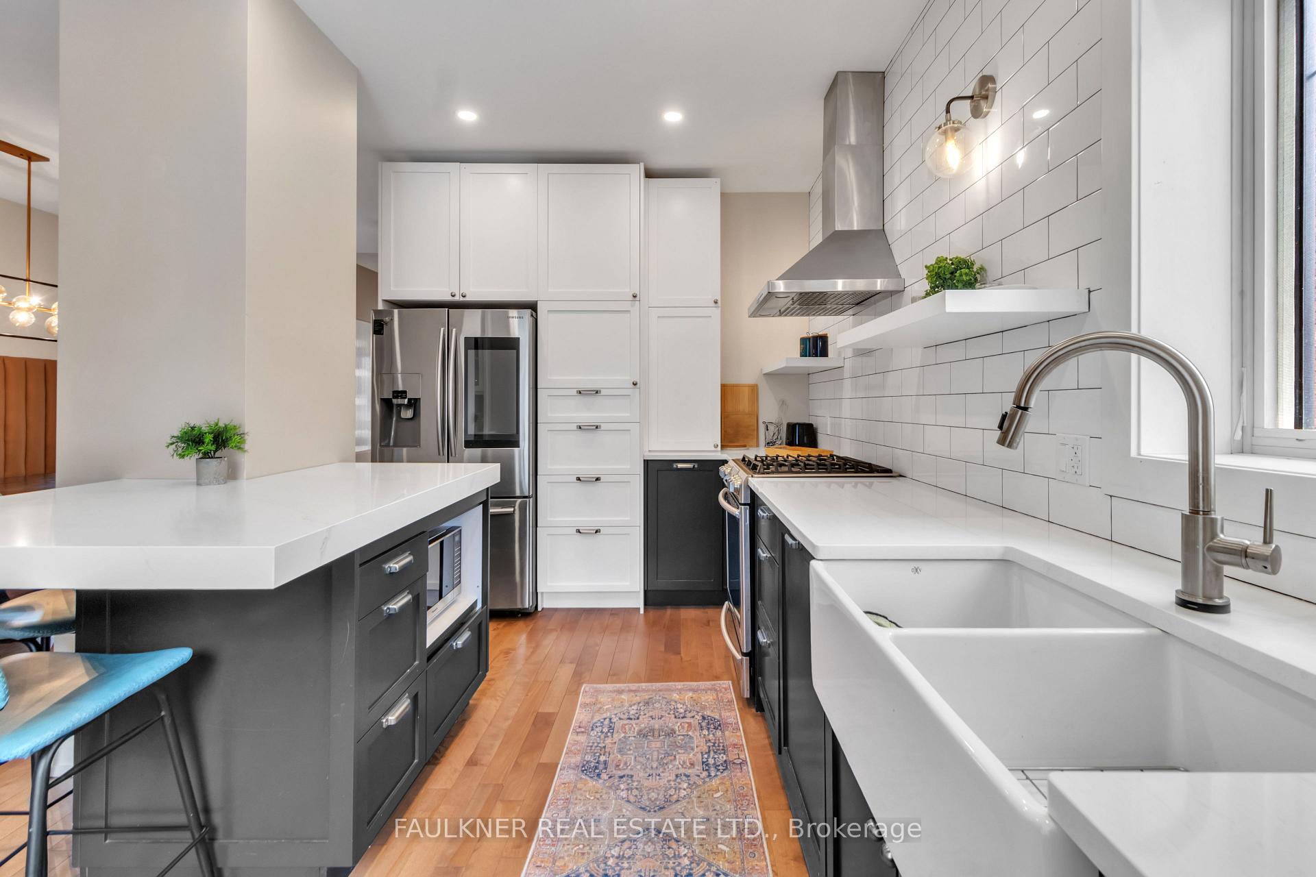 Photo 17 of 39 Newton Street, Ottawa, Glebe — HOMEH