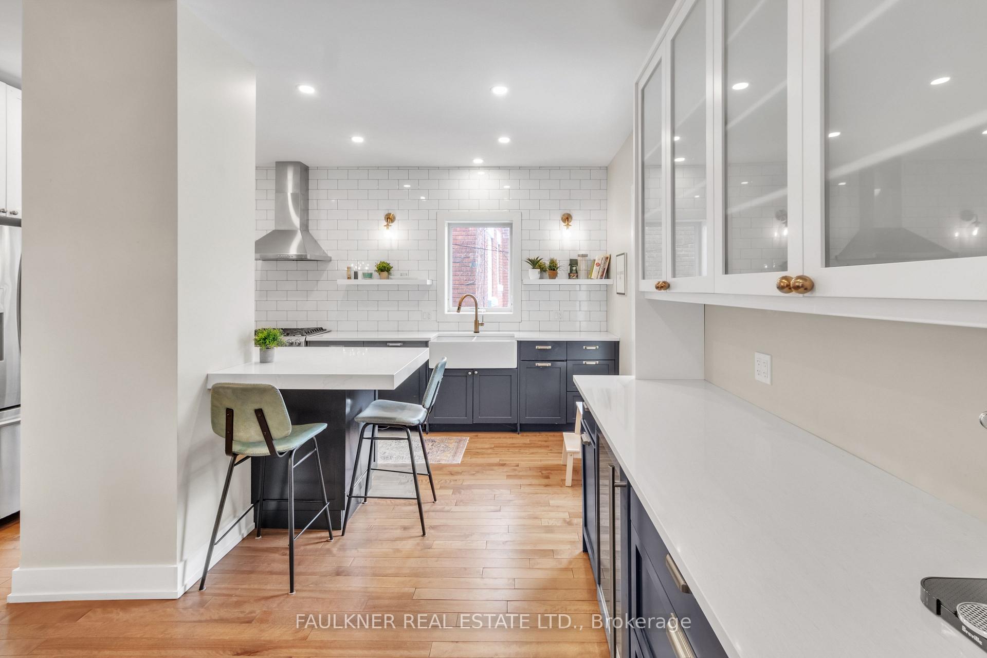 Photo 19 of 39 Newton Street, Ottawa, Glebe — HOMEH