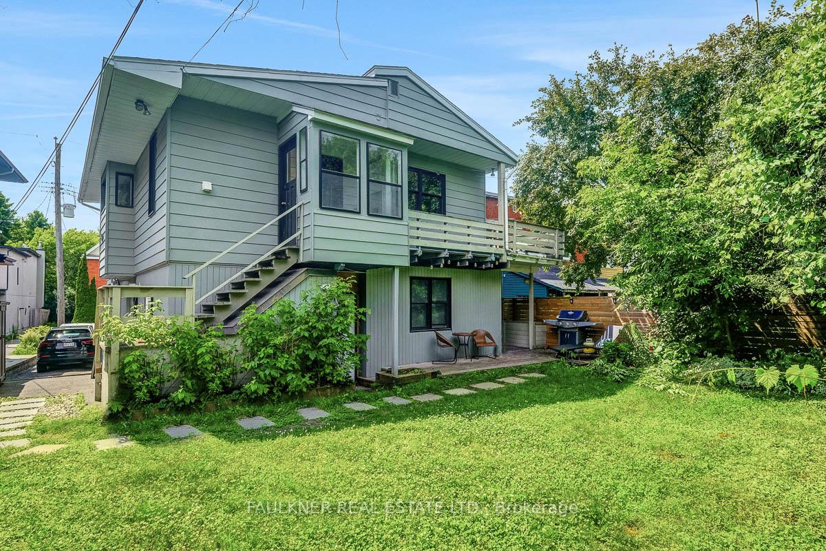 Photo 48 of 39 Newton Street, Ottawa, Glebe — HOMEH