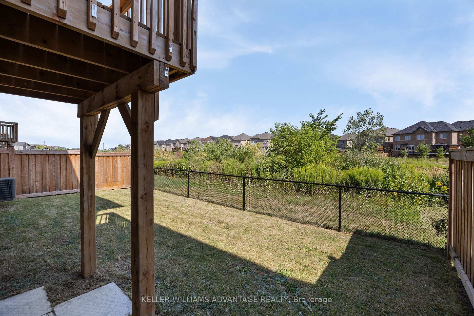 Photo 3 of Unit Bsmt, 41 Hawtrey Road, Brampton, Northwest Brampton — HOMEH