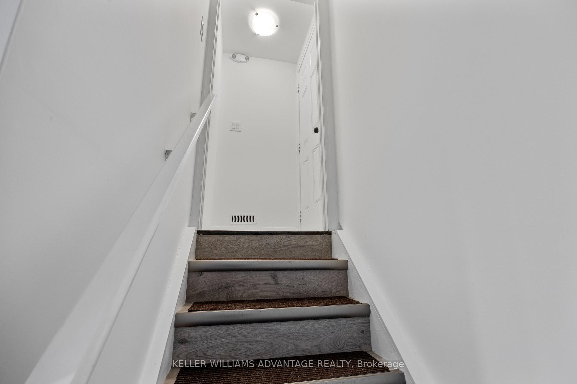 Photo 6 of Unit Bsmt, 41 Hawtrey Road, Brampton, Northwest Brampton — HOMEH