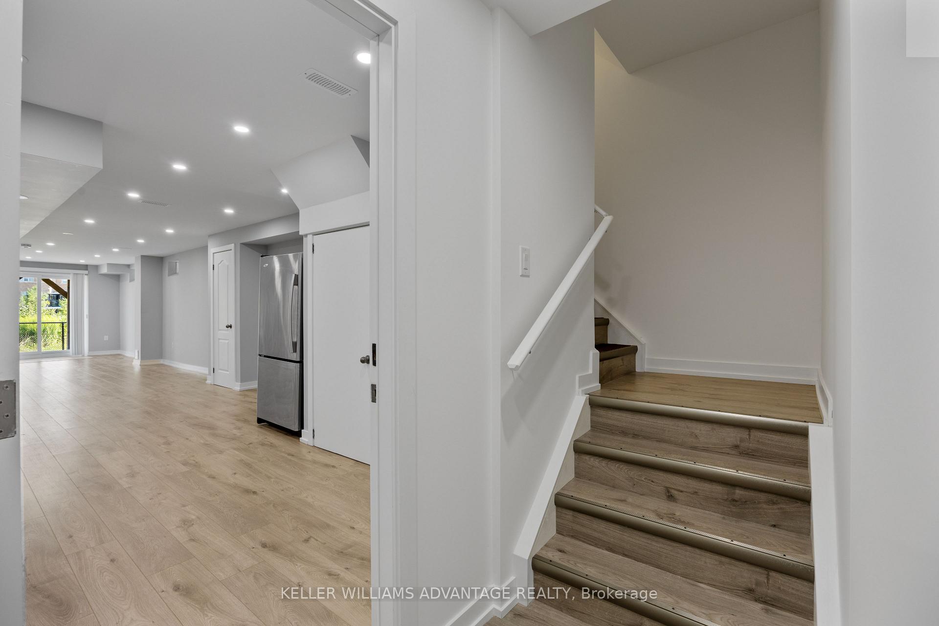 Photo 7 of Unit Bsmt, 41 Hawtrey Road, Brampton, Northwest Brampton — HOMEH