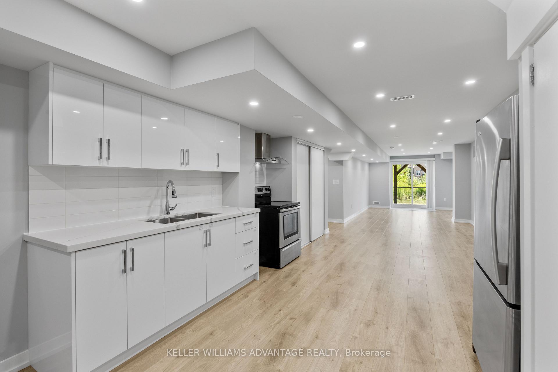 Photo 9 of Unit Bsmt, 41 Hawtrey Road, Brampton, Northwest Brampton — HOMEH