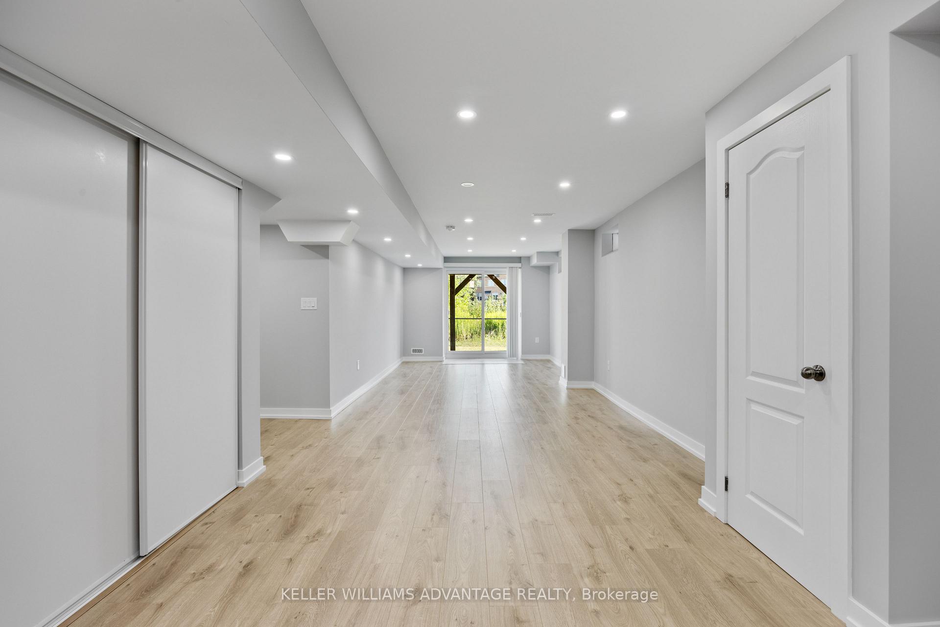 Photo 10 of Unit Bsmt, 41 Hawtrey Road, Brampton, Northwest Brampton — HOMEH