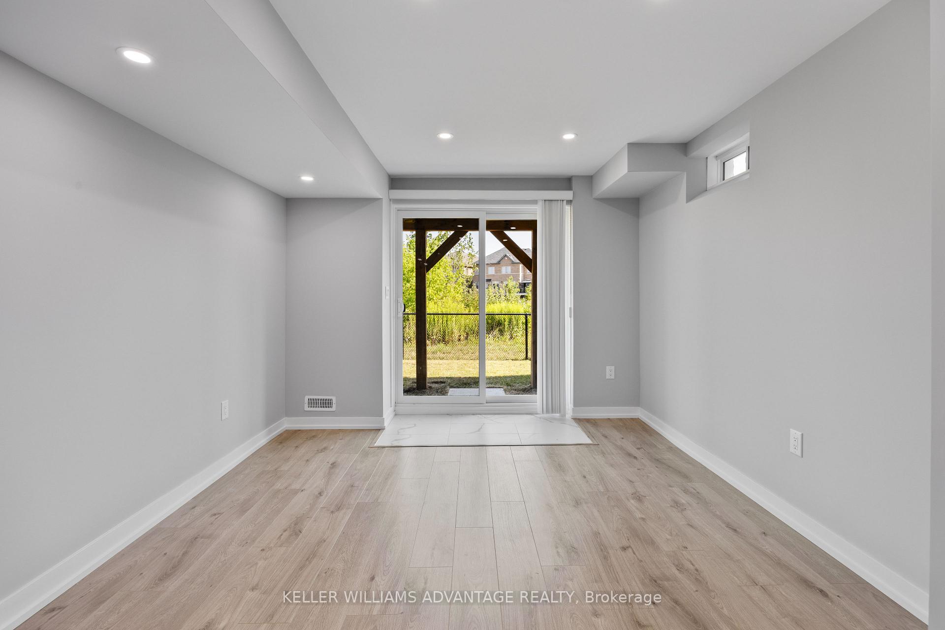 Photo 12 of Unit Bsmt, 41 Hawtrey Road, Brampton, Northwest Brampton — HOMEH