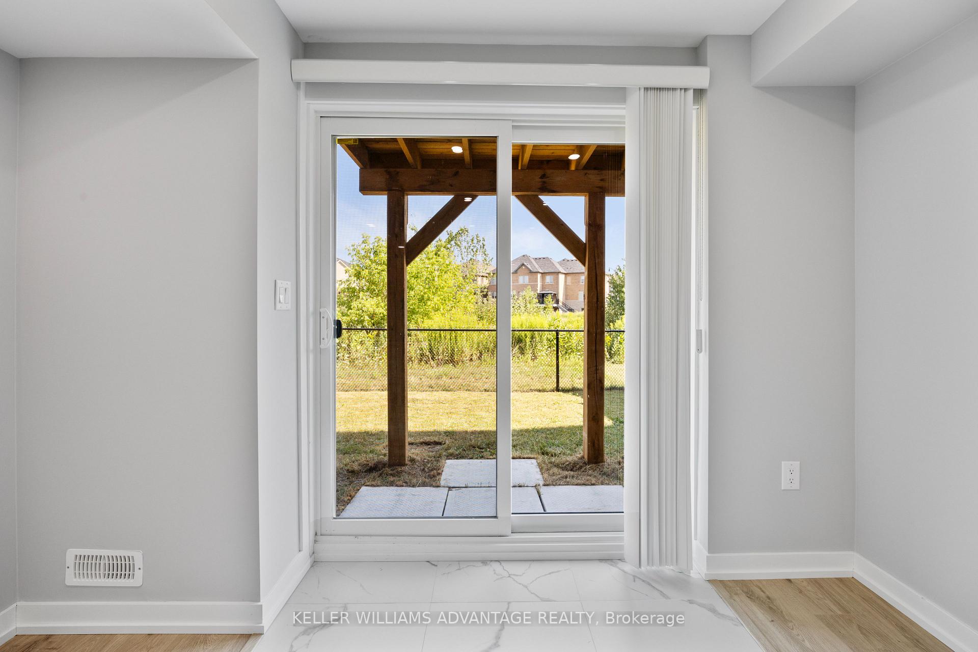 Photo 13 of Unit Bsmt, 41 Hawtrey Road, Brampton, Northwest Brampton — HOMEH