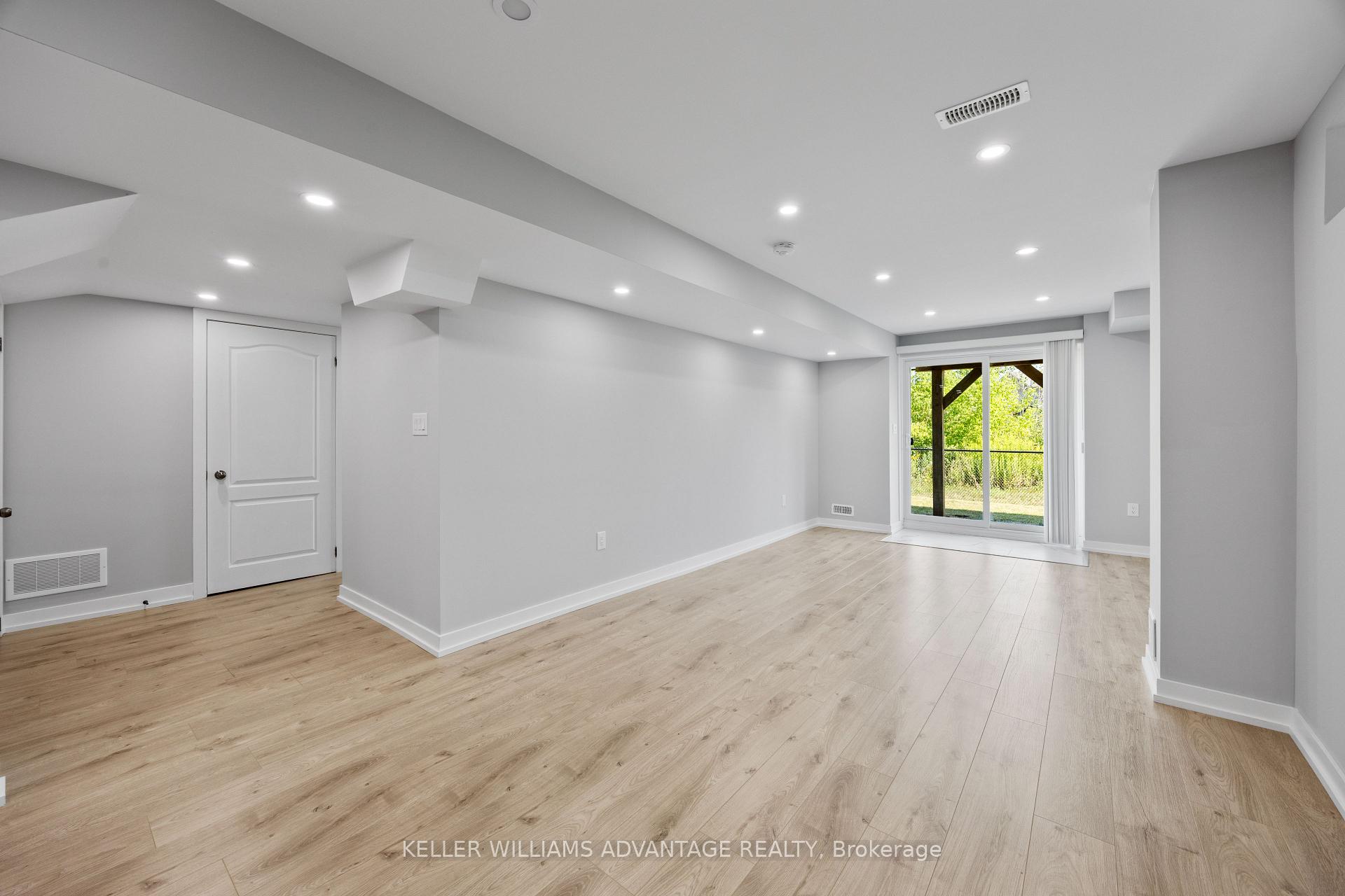 Photo 14 of Unit Bsmt, 41 Hawtrey Road, Brampton, Northwest Brampton — HOMEH