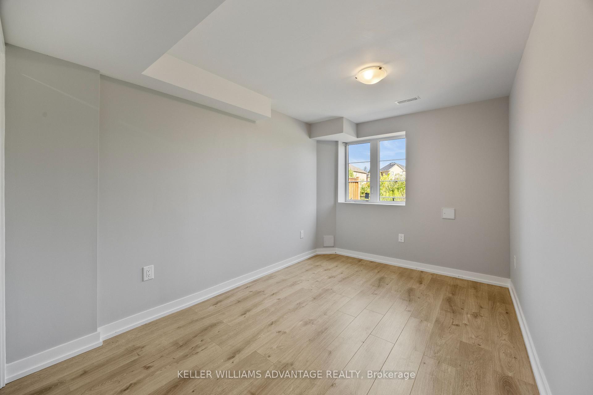 Photo 15 of Unit Bsmt, 41 Hawtrey Road, Brampton, Northwest Brampton — HOMEH