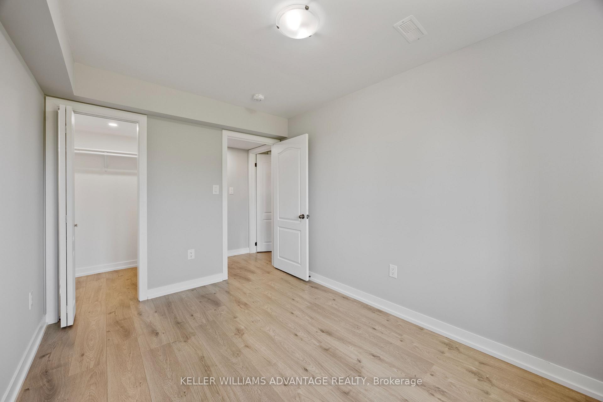 Photo 18 of Unit Bsmt, 41 Hawtrey Road, Brampton, Northwest Brampton — HOMEH