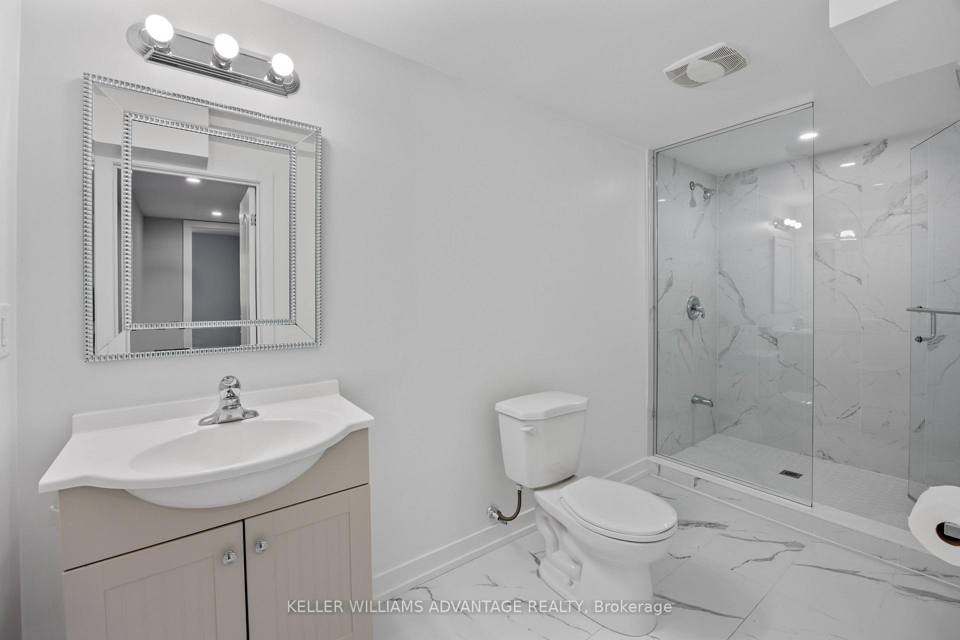 Photo 19 of Unit Bsmt, 41 Hawtrey Road, Brampton, Northwest Brampton — HOMEH