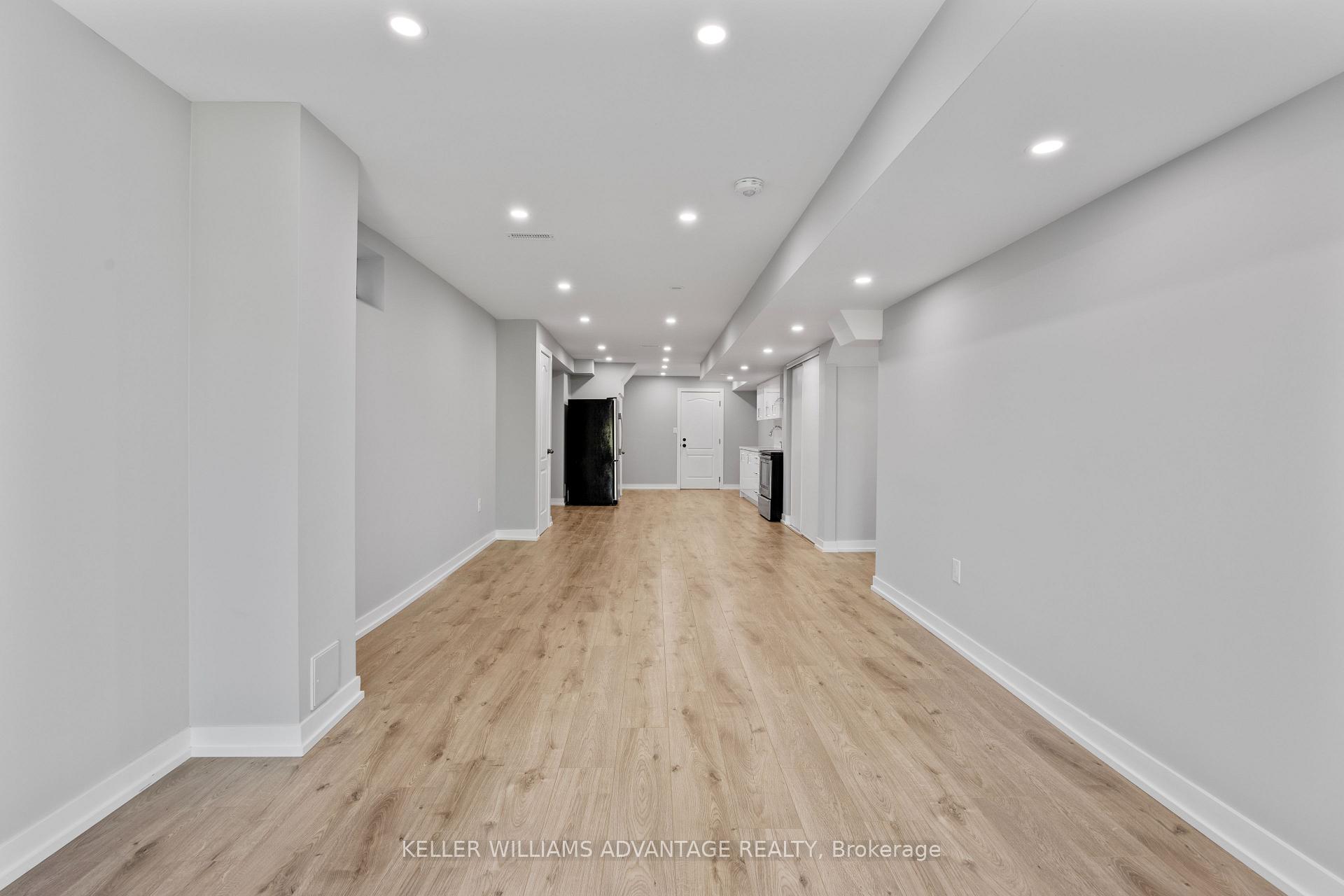 Photo 22 of Unit Bsmt, 41 Hawtrey Road, Brampton, Northwest Brampton — HOMEH