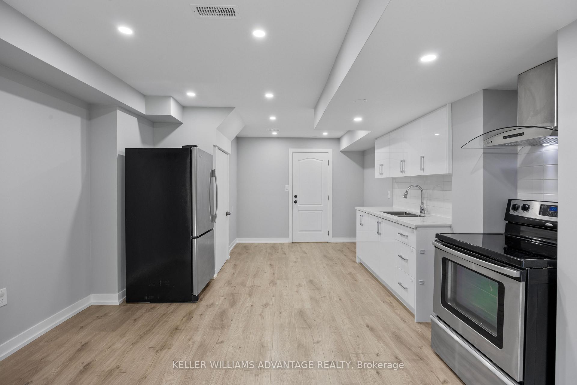 Photo 23 of Unit Bsmt, 41 Hawtrey Road, Brampton, Northwest Brampton — HOMEH
