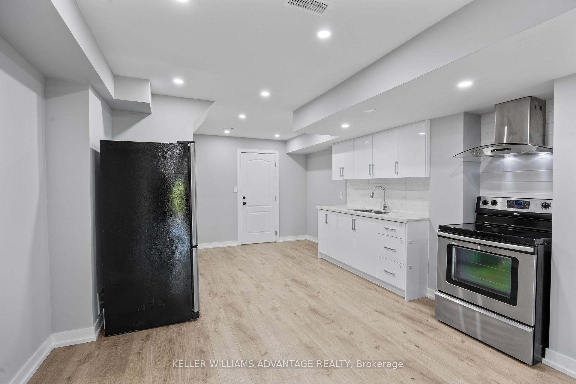 Photo 24 of Unit Bsmt, 41 Hawtrey Road, Brampton, Northwest Brampton — HOMEH