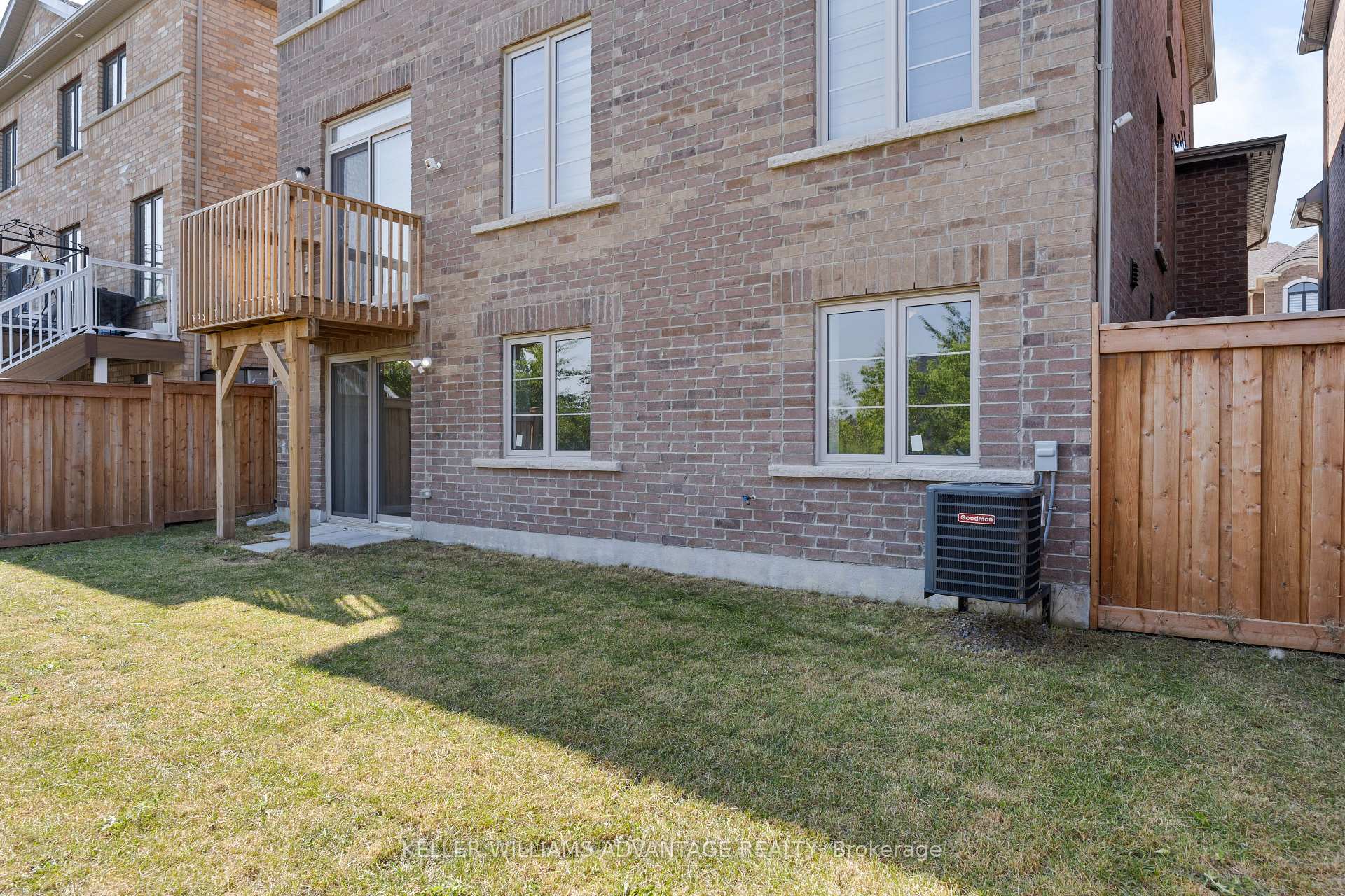 Photo 26 of Unit Bsmt, 41 Hawtrey Road, Brampton, Northwest Brampton — HOMEH