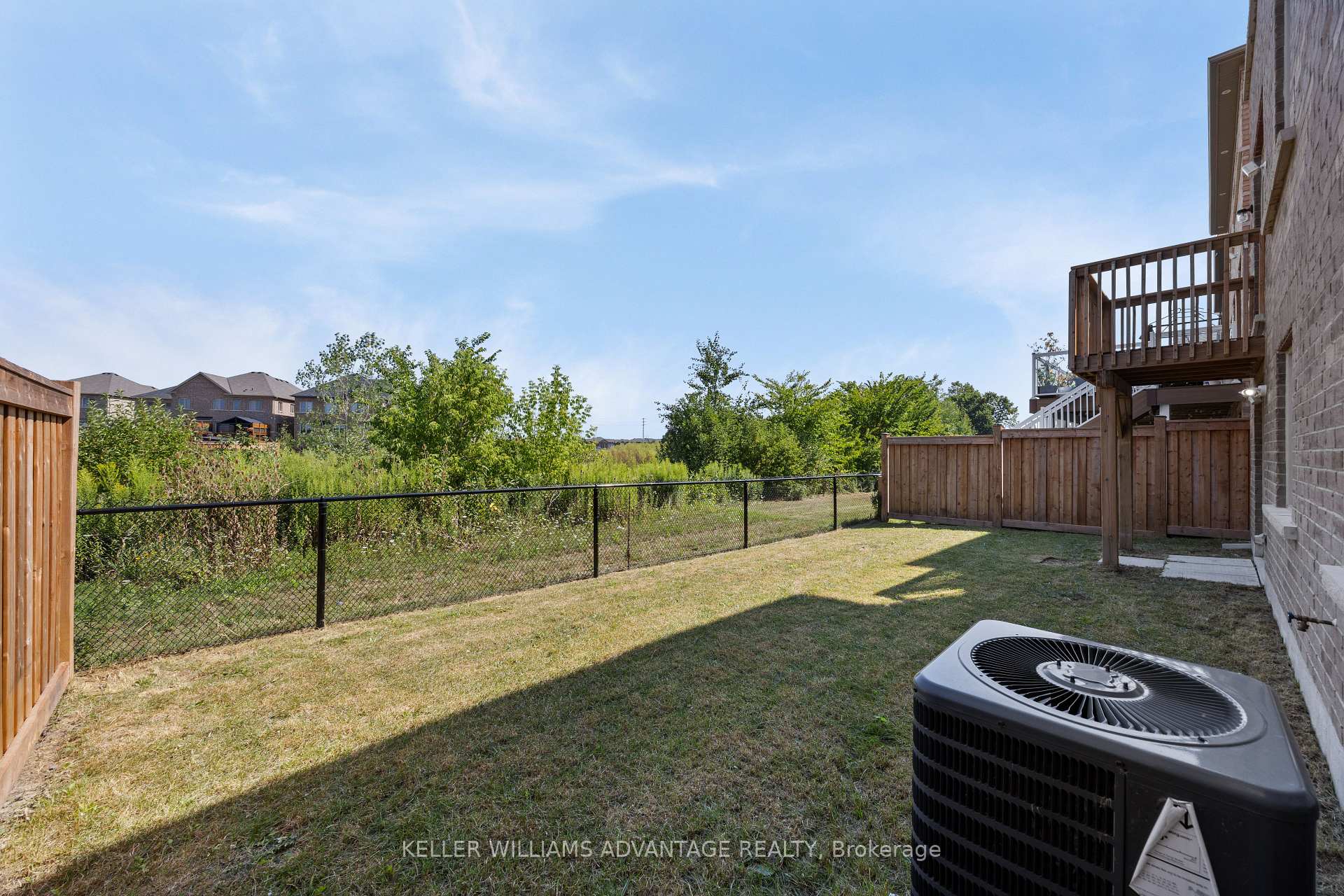 Photo 28 of Unit Bsmt, 41 Hawtrey Road, Brampton, Northwest Brampton — HOMEH