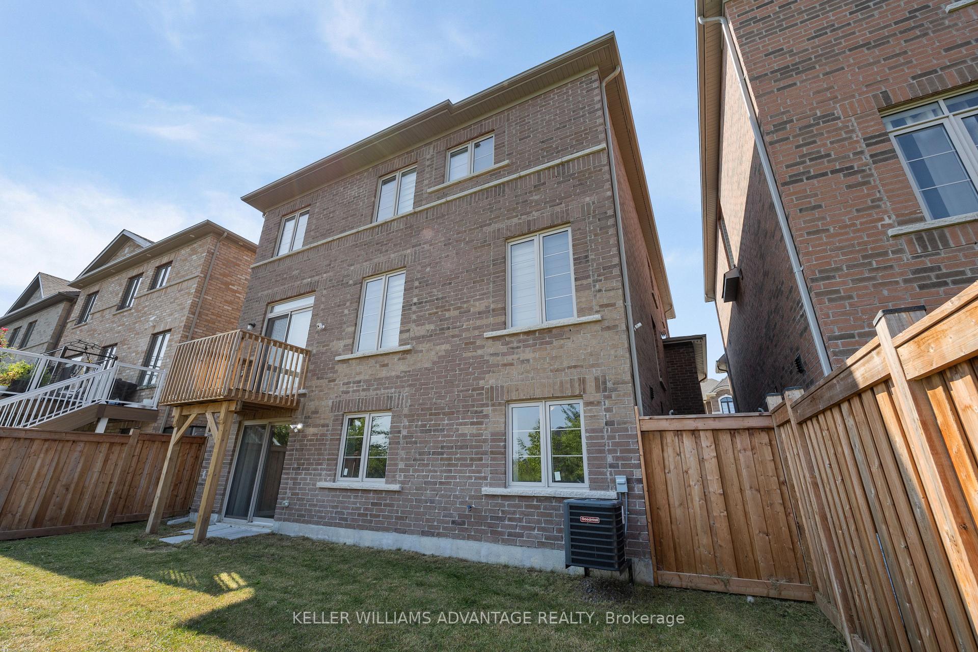 Photo 29 of Unit Bsmt, 41 Hawtrey Road, Brampton, Northwest Brampton — HOMEH
