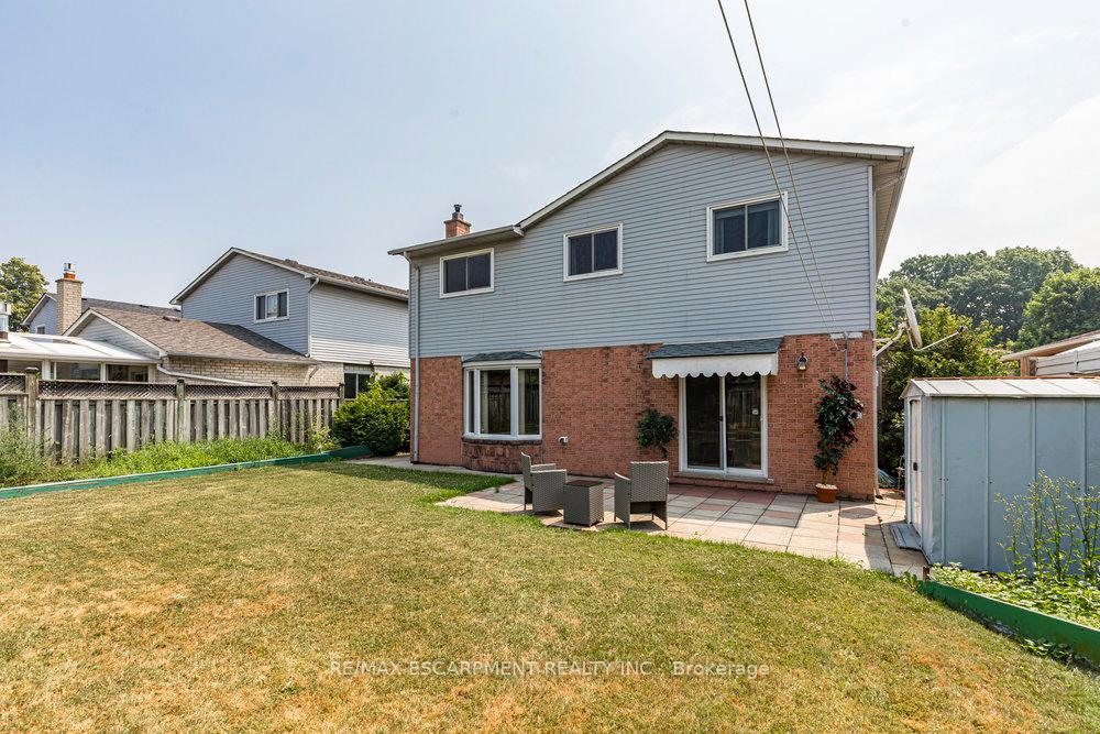 Photo 47 of 87 Strawberry Drive, Hamilton, Riverdale — HOMEH