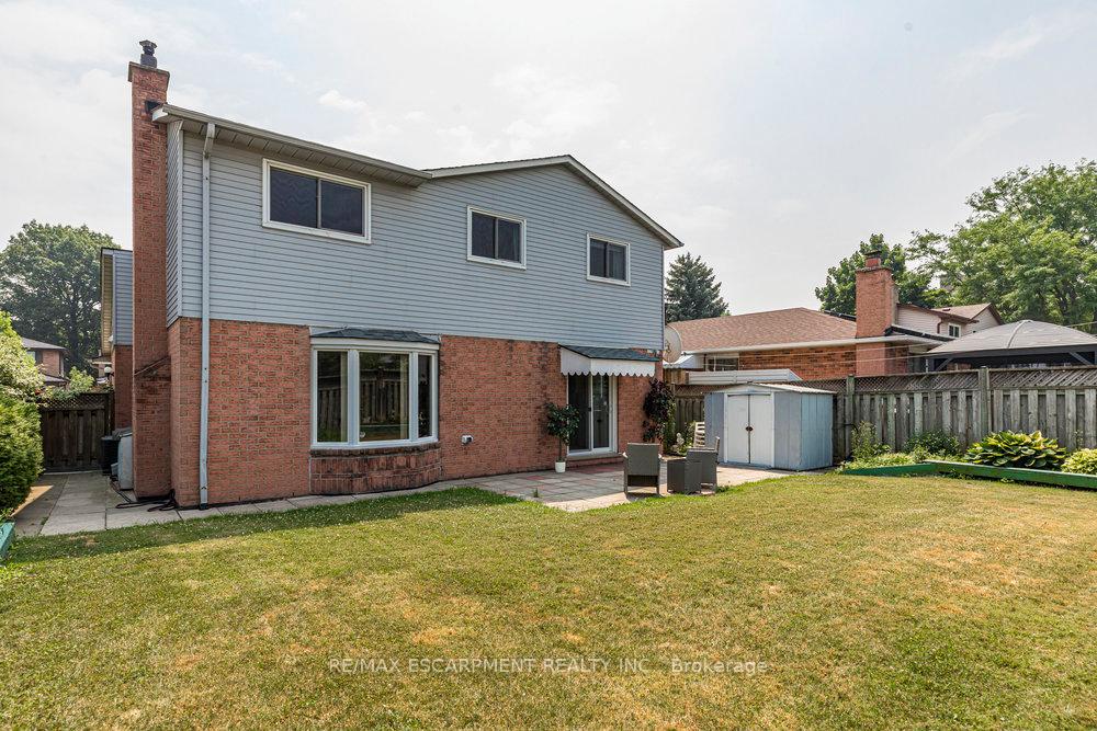 Photo 42 of 87 Strawberry Drive, Hamilton, Riverdale — HOMEH