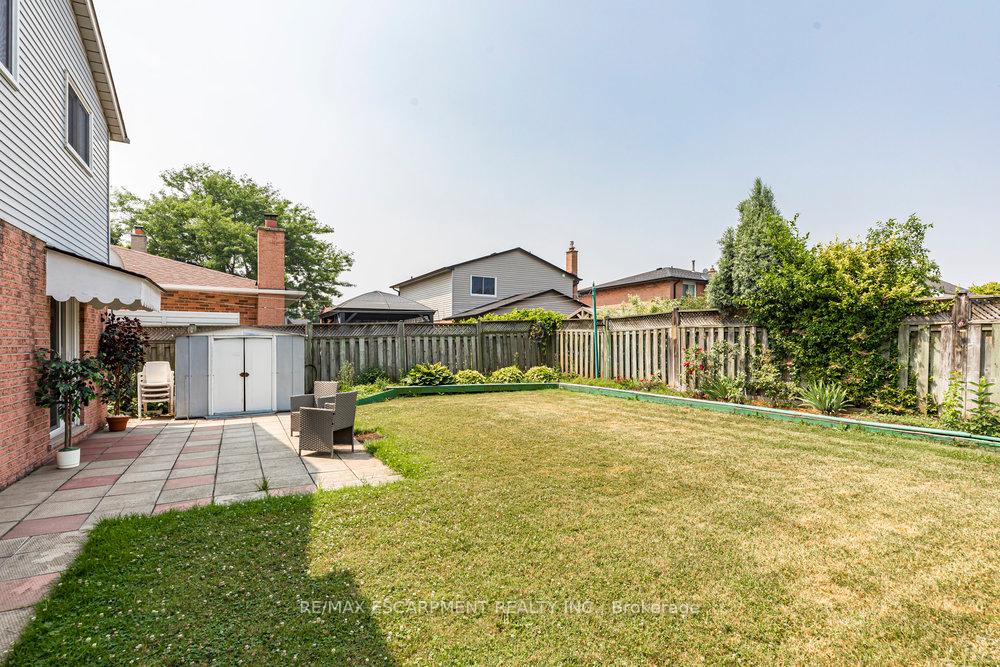 Photo 43 of 87 Strawberry Drive, Hamilton, Riverdale — HOMEH