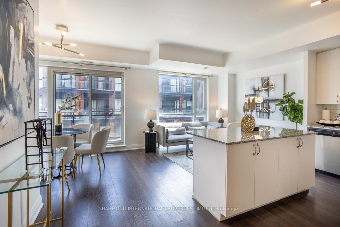 Photo 1 of Unit B903, 5279 Highway 7, Vaughan, Vaughan Grove — HOMEH