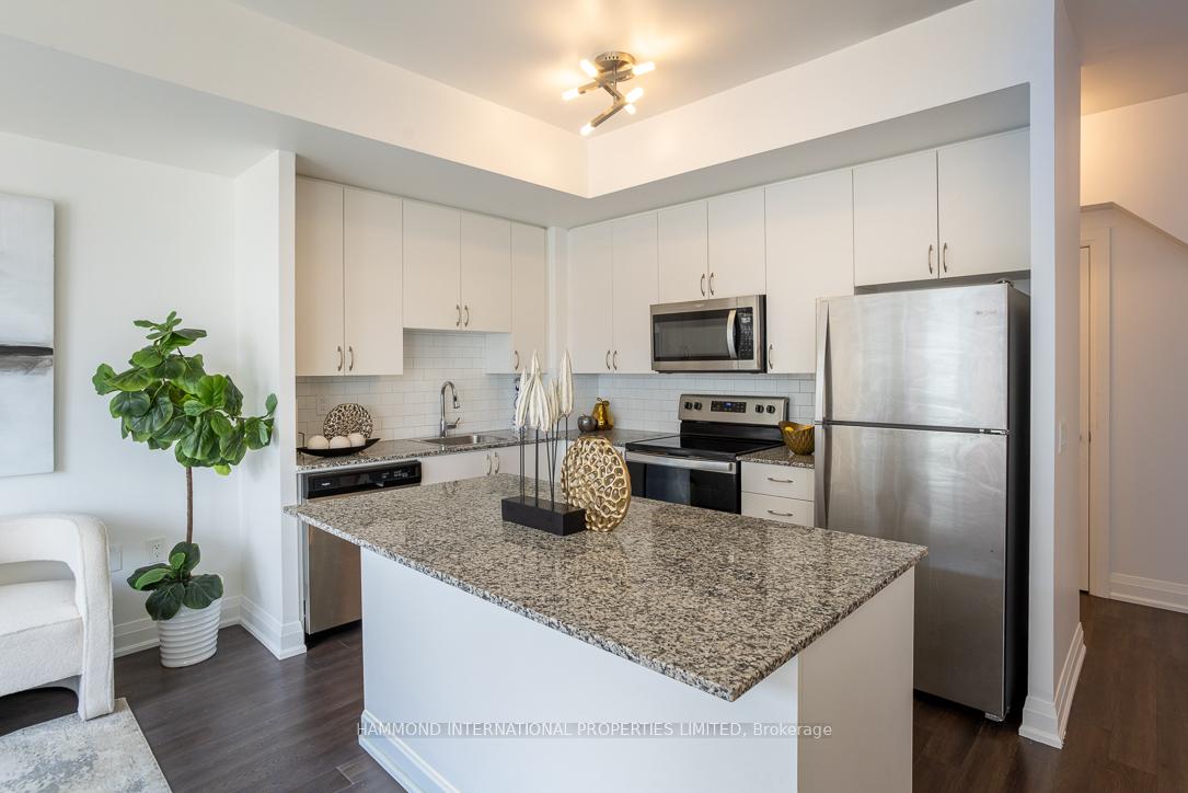 Photo 2 of Unit B903, 5279 Highway 7, Vaughan, Vaughan Grove — HOMEH