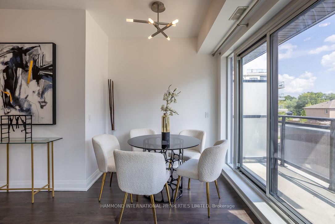 Photo 6 of Unit B903, 5279 Highway 7, Vaughan, Vaughan Grove — HOMEH