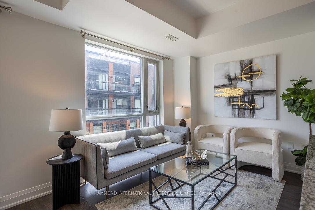 Photo 10 of Unit B903, 5279 Highway 7, Vaughan, Vaughan Grove — HOMEH