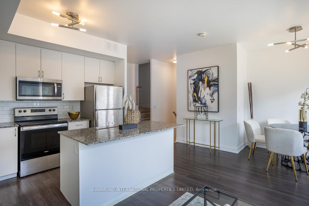 Photo 11 of Unit B903, 5279 Highway 7, Vaughan, Vaughan Grove — HOMEH