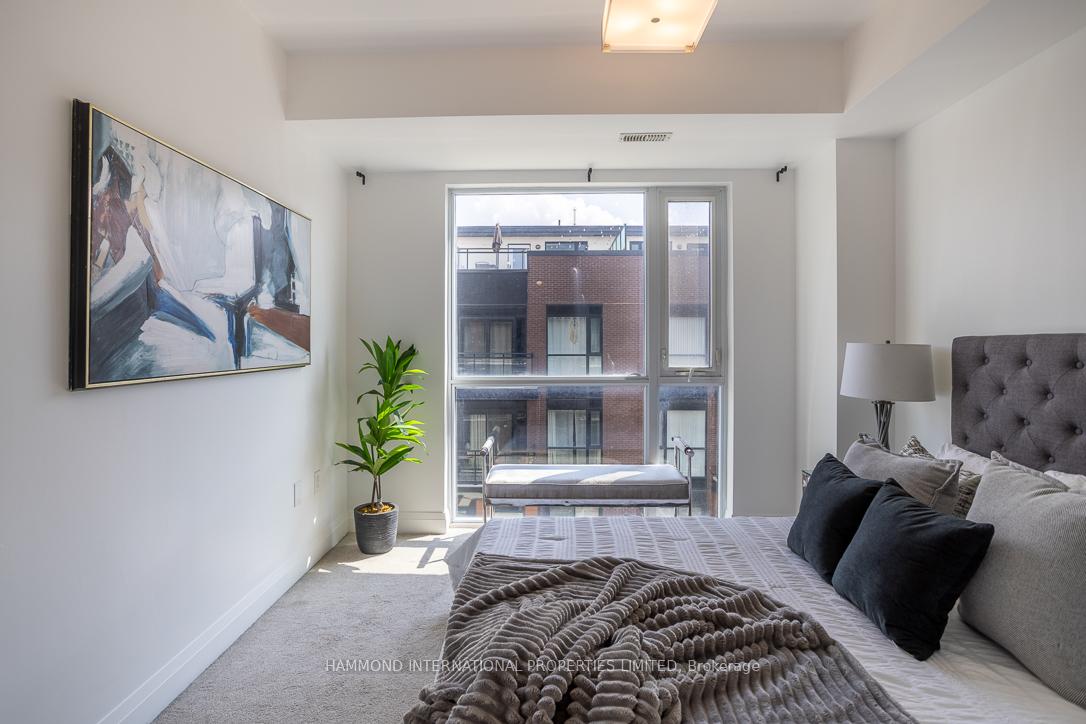 Photo 14 of Unit B903, 5279 Highway 7, Vaughan, Vaughan Grove — HOMEH
