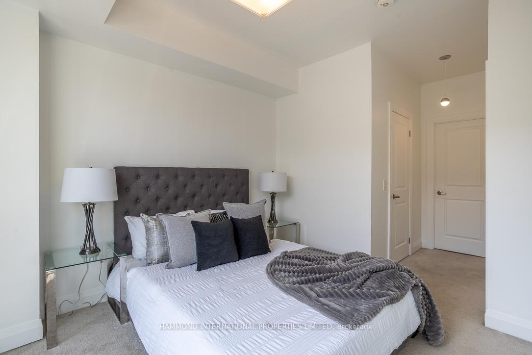 Photo 15 of Unit B903, 5279 Highway 7, Vaughan, Vaughan Grove — HOMEH