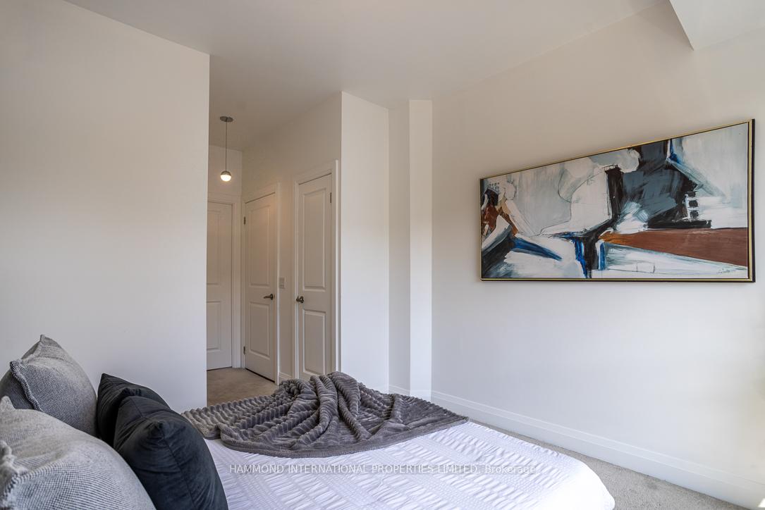 Photo 16 of Unit B903, 5279 Highway 7, Vaughan, Vaughan Grove — HOMEH
