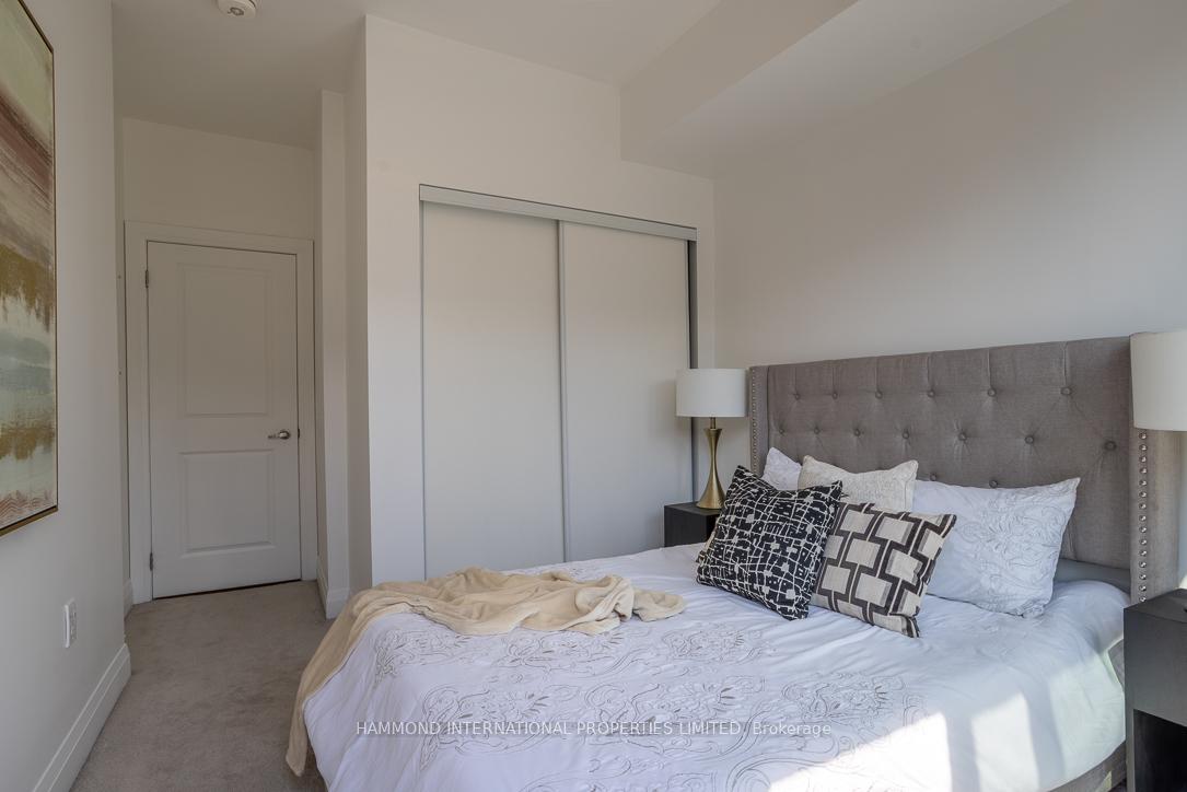 Photo 19 of Unit B903, 5279 Highway 7, Vaughan, Vaughan Grove — HOMEH
