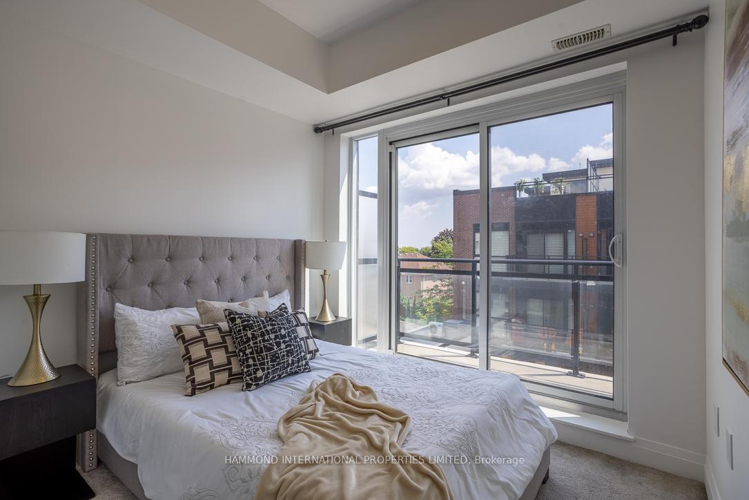 Photo 20 of Unit B903, 5279 Highway 7, Vaughan, Vaughan Grove — HOMEH